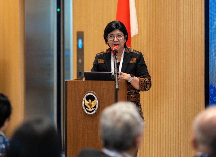 World Expo 2025 Osaka Sinergi Indonesia-Jepang Peluang Green Financing, Digital Economy