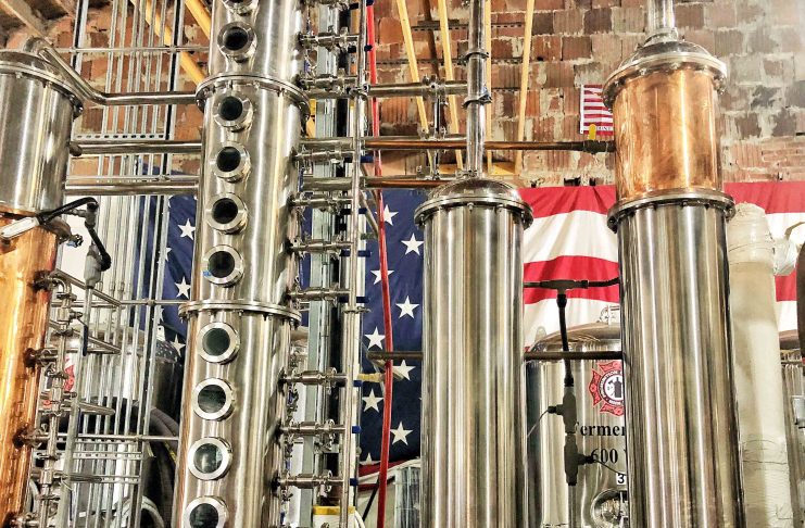 Indeks Harga Produsen (PPI) Maret AS Lebih Rendah Dari Perkiraan