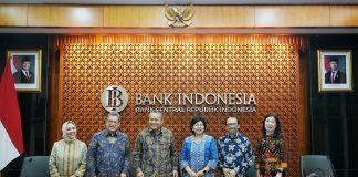 BI Putuskan BI-Rate Tetap 5.5%