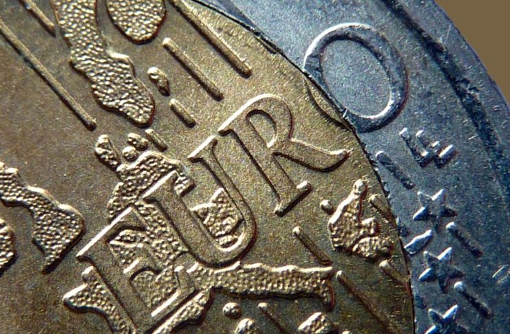 Forex EURUSD 28 Mei 2026: Berusaha Naik dari Kisaran Terendah 6 Pekan Meski Tertekan Kenaikan Harga Minyak