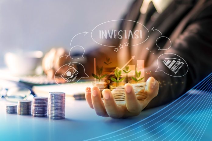 PII Triwulan I 2025 Kewajiban Neto Menurun