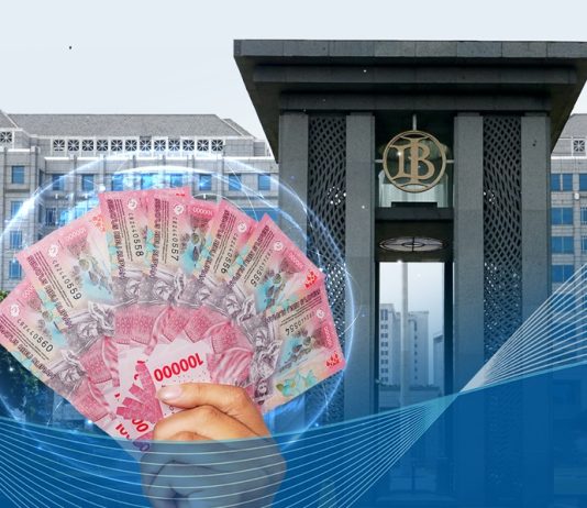 Uang Beredar Tumbuh Lebih Tinggi pada November 2025