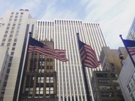 Ekonomi Amerika