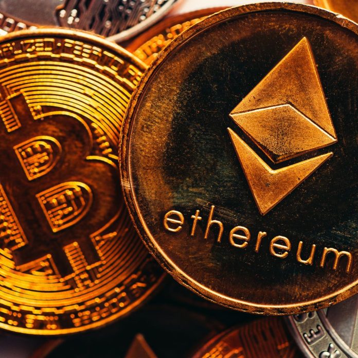 Pasar Kripto Melanjutkan Tren Penguatan Sejak Awal Pekan Ini