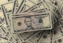 Dolar AS Akhir Pekan Ditutup Naik Terdukung Penetapan Kandidat Ketua Fed yang Hawkish