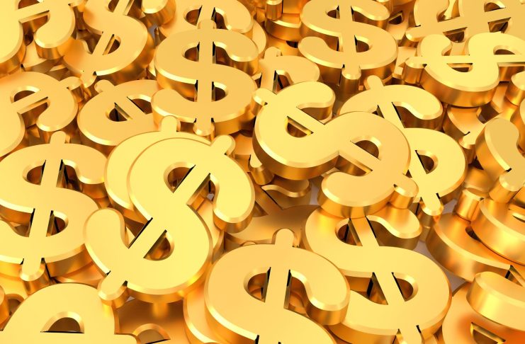 Dolar AS Jumat 20 Maret 2026, Bangkit Mengatasi Mata Uang Saingannya