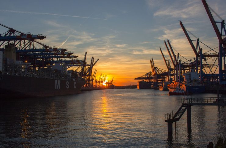 Harga Minyak Brent di ICE Eropa 23 Februari Turun dari Tertinggi 6 Bulan