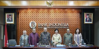 BI Putuskan BI Rate Turun 25 Bps Menjadi 5,25%
