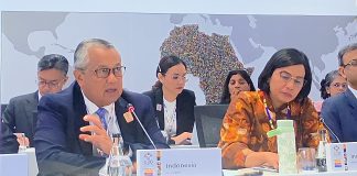 Negara G20 Sepakat Perkuat Kerja Sama Global