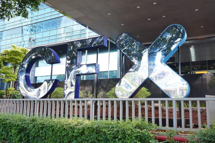 Transaksi Derivatif Kripto di Bursa CFX Tembus Rp33,54 Triliun Transaksi Derivatif Kripto di Bursa CFX Tembus Rp33,54 Triliun