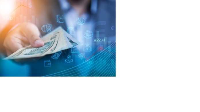 Utang Luar Negeri Mei 2025