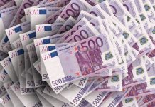 Euro Jumat 9 Januari 2026 Ditutup Turun Tertekan Penguatan Dolar AS