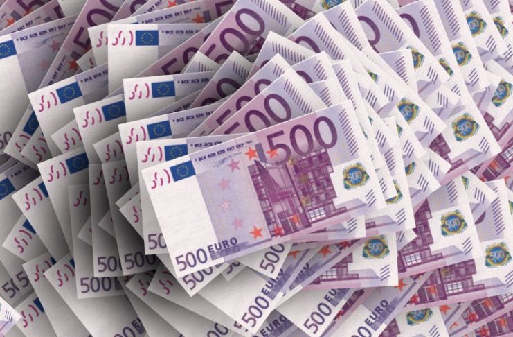 Forex EUR/USD 30 Juli 2026 : Naik Terbantu Pelemahan Dolar AS dan Penguatan Data Ekonomi