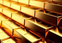 Harga Emas Kamis Ditutup Turun; Akankah Menurunkan Harga Emas Antam Hari ini Jumat, 19 Desember 2025?