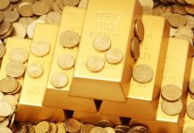 Harga Emas Senin 16 Februari 2026 Turun Terpicu Profit Taking