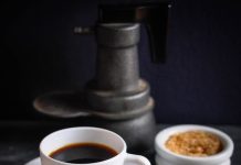 Harga Kopi Robusta Vietnam Naik Penjualan yang Ketat dari Petani