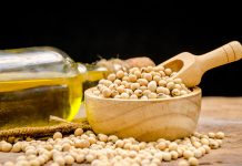 Harga Kedelai Turun, Belum Adanya Tanda-tanda Pembelian Cina Setelah Pertemuan Presiden AS dan Presiden Cina