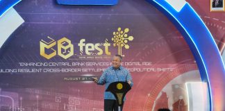 Penguatan konektivitas, interoperabilitas, dan kolaborasi antarnegara berperan penting dalam mendukung terciptanya ekosistem transaksi pembayaran antarnegara yang adaptif dan inklusif di era digital.