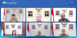 RDG) Bank Indonesia pada 19-20 Agustus 2025 memutuskan untuk menurunkan BI-Rate sebesar 25 bps menjadi 5,00%.