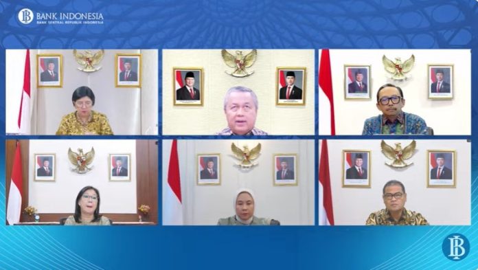 RDG) Bank Indonesia pada 19-20 Agustus 2025 memutuskan untuk menurunkan BI-Rate sebesar 25 bps menjadi 5,00%.