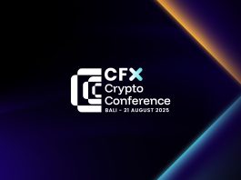CFX Crypto Conference 2025