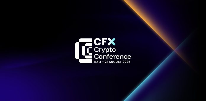CFX Crypto Conference 2025