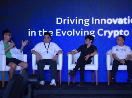 CFX Crypto Conference 2025