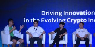 CFX Crypto Conference 2025