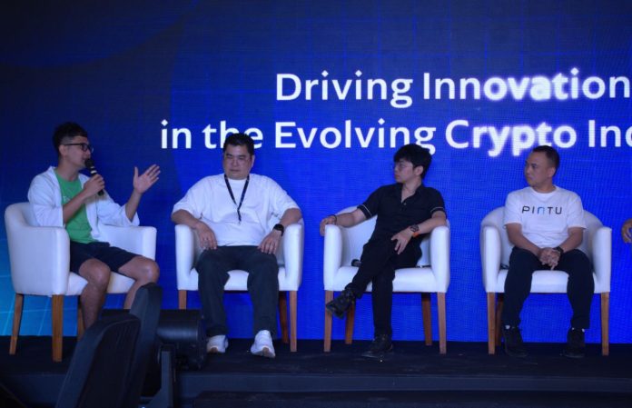 CFX Crypto Conference 2025