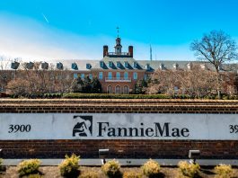 Fannie Mae dan Freddie Mac