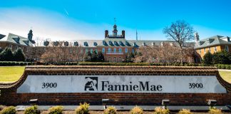 Fannie Mae dan Freddie Mac
