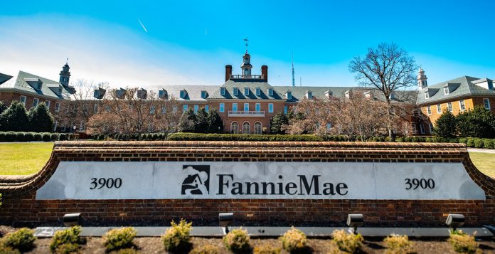 Fannie Mae dan Freddie Mac Fannie Mae dan Freddie Mac