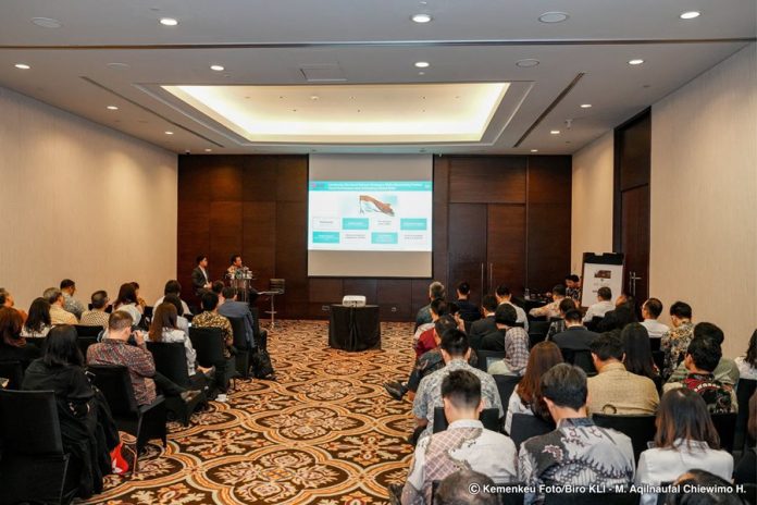 Kebijakan Fiskal Prudent Dan Reformasi Struktural Fondasi Stabilitas dan Pertumbuhan Ekonomi Kebijakan Fiskal Prudent Dan Reformasi Struktural Fondasi Stabilitas dan Pertumbuhan Ekonomi