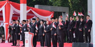 QRIS Resmi Digunakan di Jepang