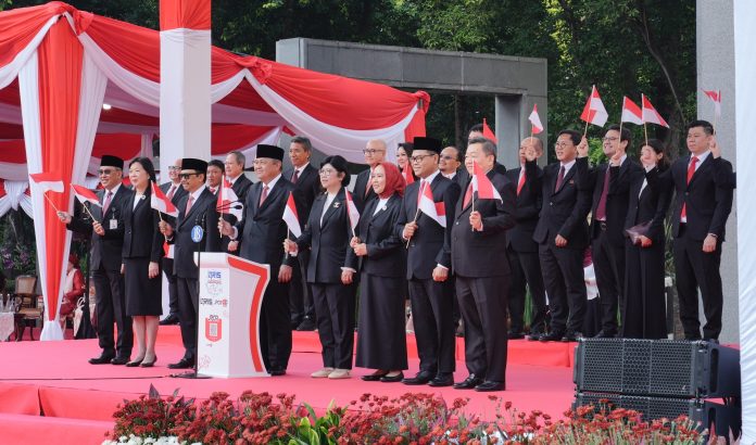 QRIS Resmi Digunakan di Jepang