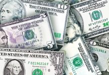 Dolar AS Akhir Pekan Ditutup Naik Terdorong Pernyataan Hawkish Ketua Fed Warsh