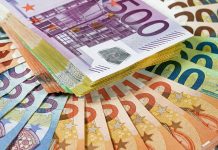 Euro Rabu Meningkat Tertinggi Sejak Akhir Februari Terdukung Pelemahan Dolar AS