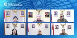 BI-Rate Turun 25 Bps Jadi 4.75%