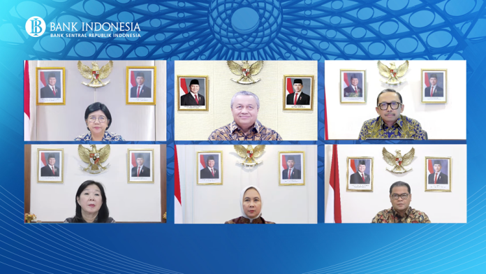 BI-Rate Turun 25 Bps Jadi 4.75%