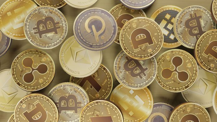 crypto-20 aset kripto