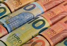 Euro Selasa Bergerak Stabil Terpicu Pernyataan Positif Presiden ECB