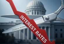 The Fed Turunkan Suku Bunga 25 Bps, Pasar Mengantisipasi Arah Kebijakan 2026