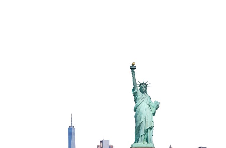 Ekonomi Amerika Serikat di Fase Transisi 2026 Ekonomi Amerika Serikat