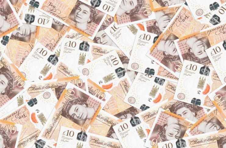 Forex GBPUSD 3 April 2026: Kekuatan Poundsterling dari Proyeksi Kenaikan Suku Bunga BOE