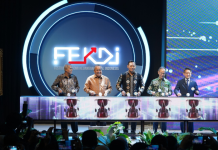 BI FAST Termurah di Dunia, Pertumbuhan Ekonomi Keuangan Digital Indonesia Tercepat di Dunia BI FAST Termurah di Dunia, Pertumbuhan Ekonomi Keuangan Digital Indonesia Tercepat di Dunia