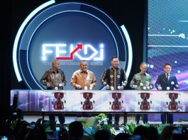 BI FAST Termurah di Dunia, Pertumbuhan Ekonomi Keuangan Digital Indonesia Tercepat di Dunia