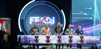 BI FAST Termurah di Dunia, Pertumbuhan Ekonomi Keuangan Digital Indonesia Tercepat di Dunia