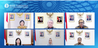 BI Memutuskan BI- Rate Tetap Sebesar 4,75% Mempertahankan Stabilitas