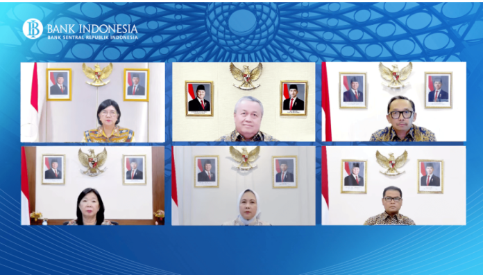 BI Memutuskan BI- Rate Tetap Sebesar 4,75% Mempertahankan Stabilitas