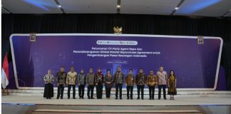 BI Perkuat Pasar Repo Dorong Stabilitas dan Efisiensi Sistem Keuangan Nasional